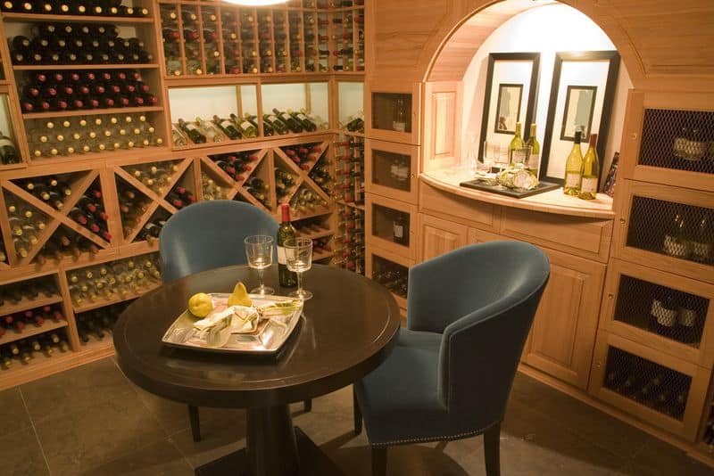 Wine Cellar