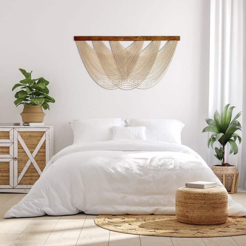 Macrame Decor