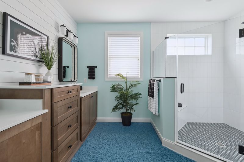 Wall-to-Wall Carpeting