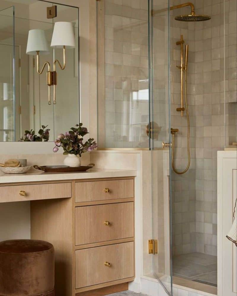Warm Neutrals