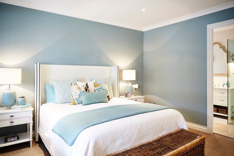 Pale Blue