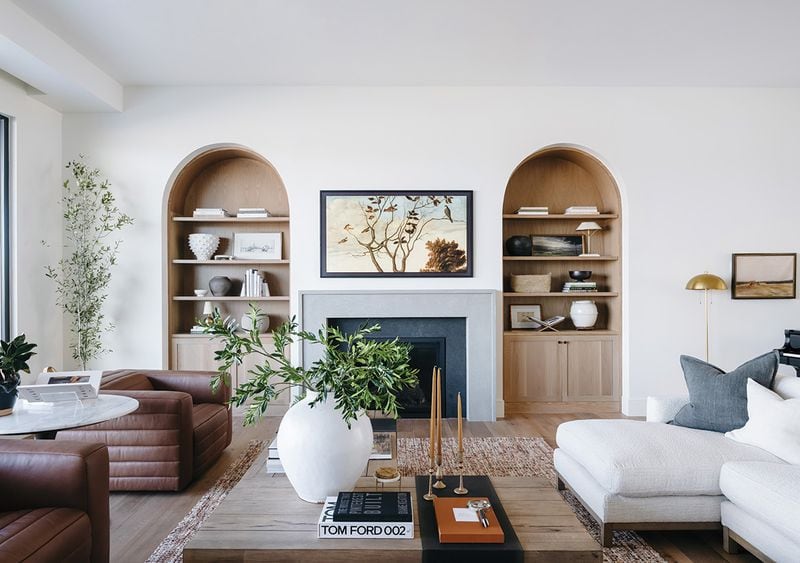 Warm and Cool Tones