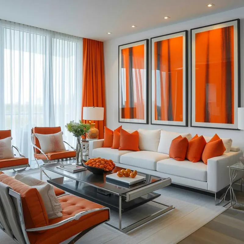 Versatility in Decor