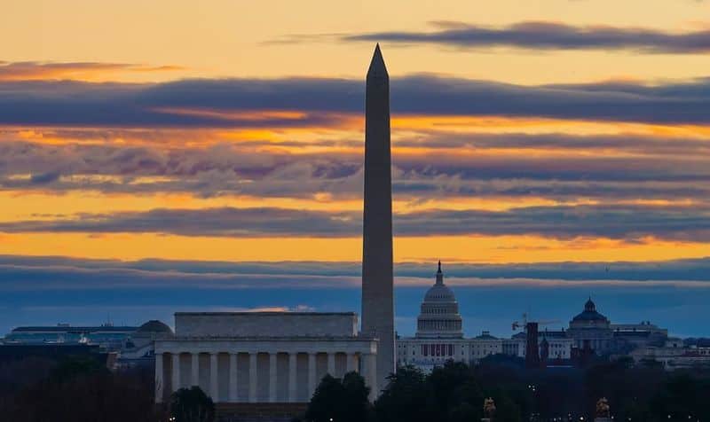 Washington, D.C.