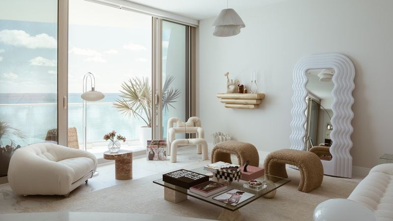 Natural Color Palette