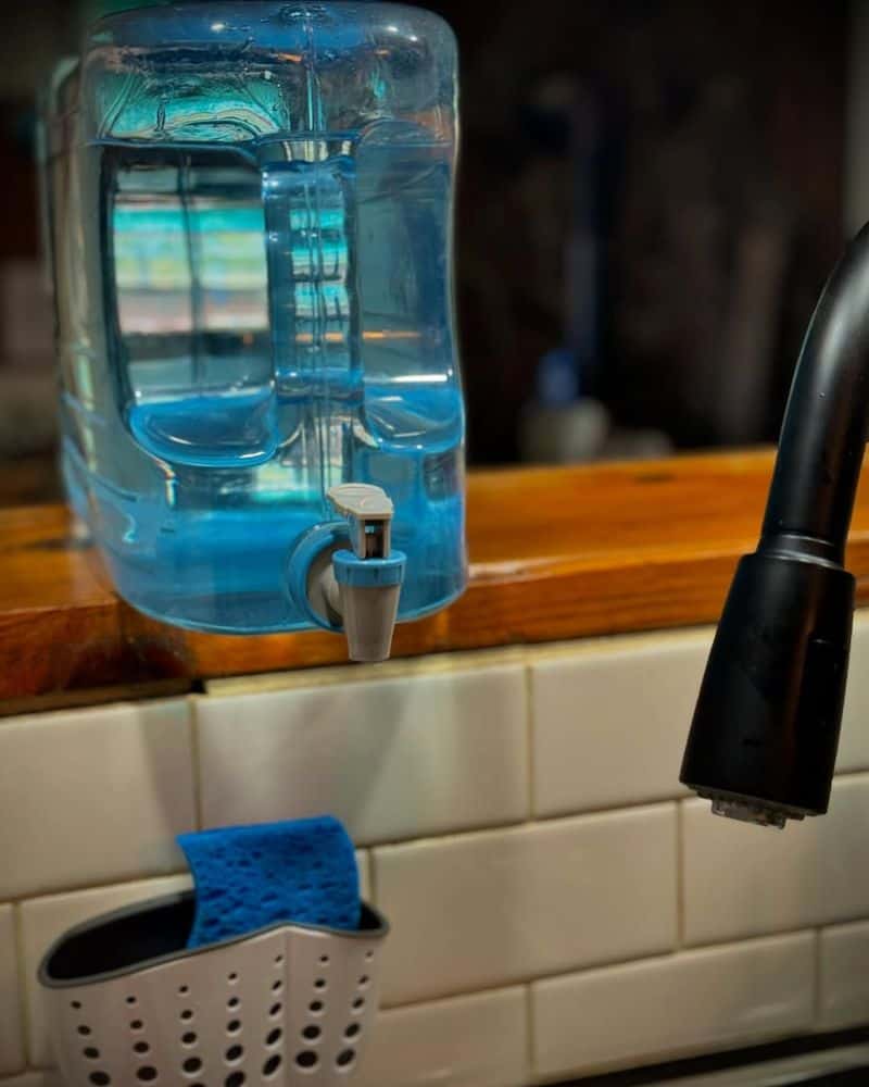 Water Management Is Crucial