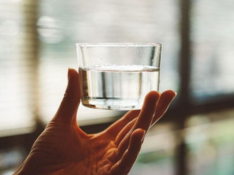 Water Usage Regulations