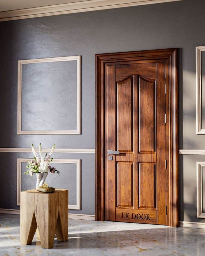 Weatherstripping Your Doors