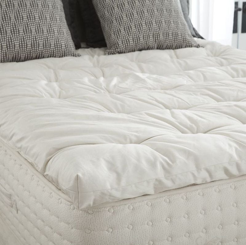 Eco-Friendly Mattress Toppers
