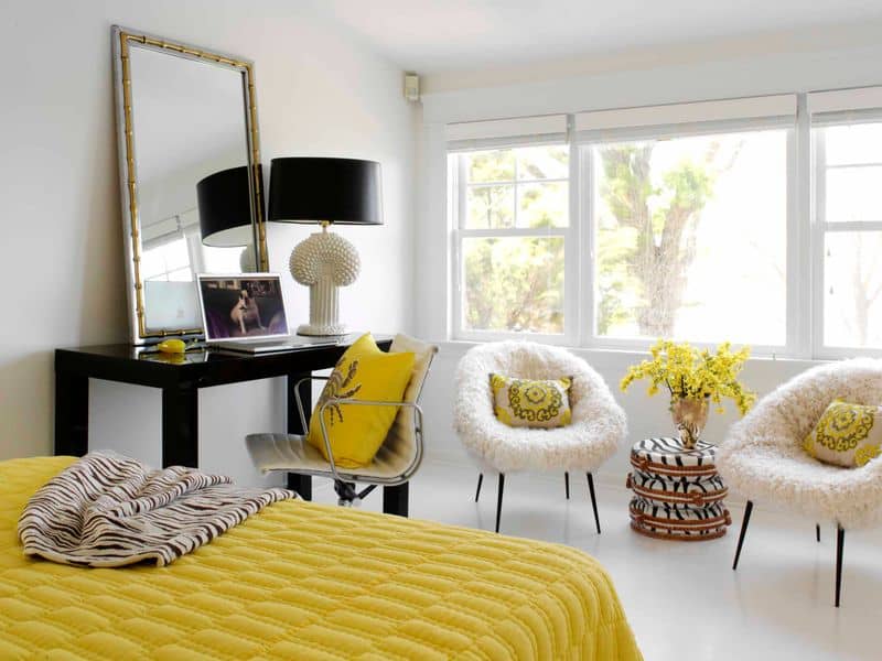 Bedroom Bliss