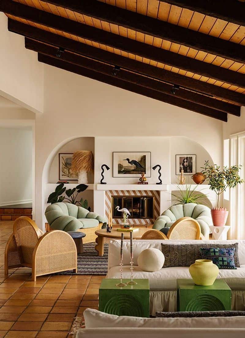 What are the latest trends you’re excited about?