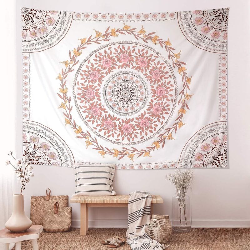 Bohemian Tapestry