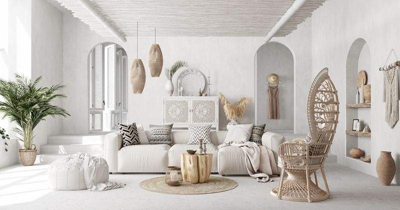 Wicker Furniture