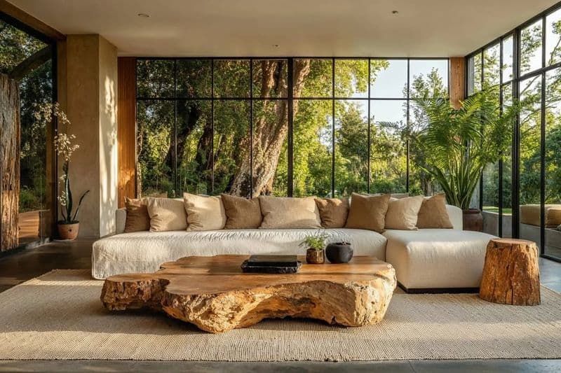Sustainable Materials