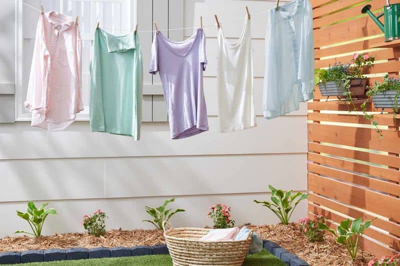 Clothesline