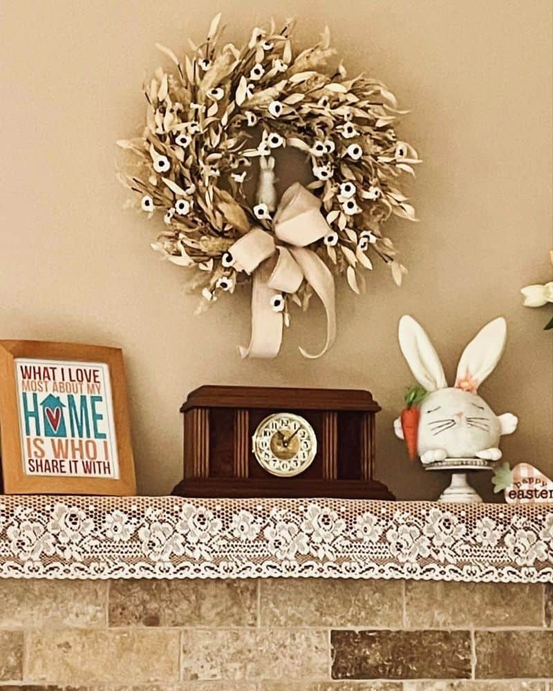 Wreath Frame