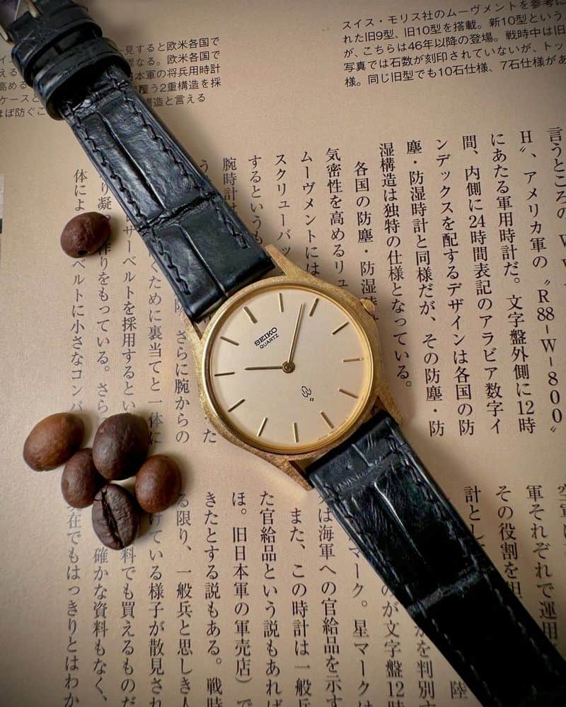 Wristwatch