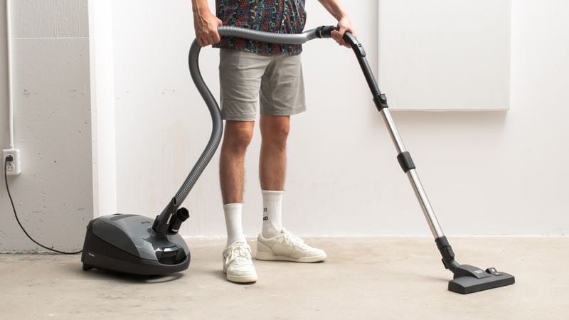 Miele Classic C1 Vacuum Cleaner