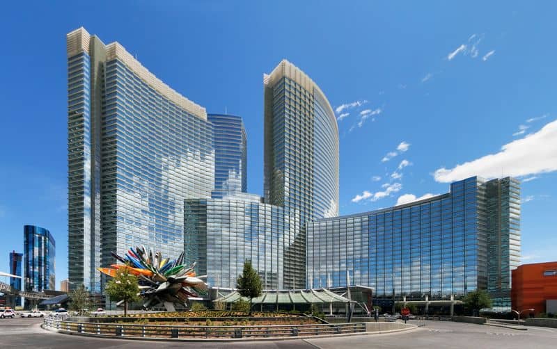 ARIA Resort & Casino