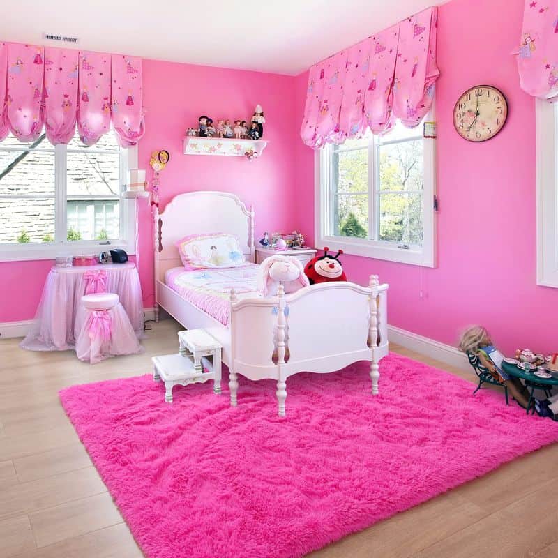 Hot Pink