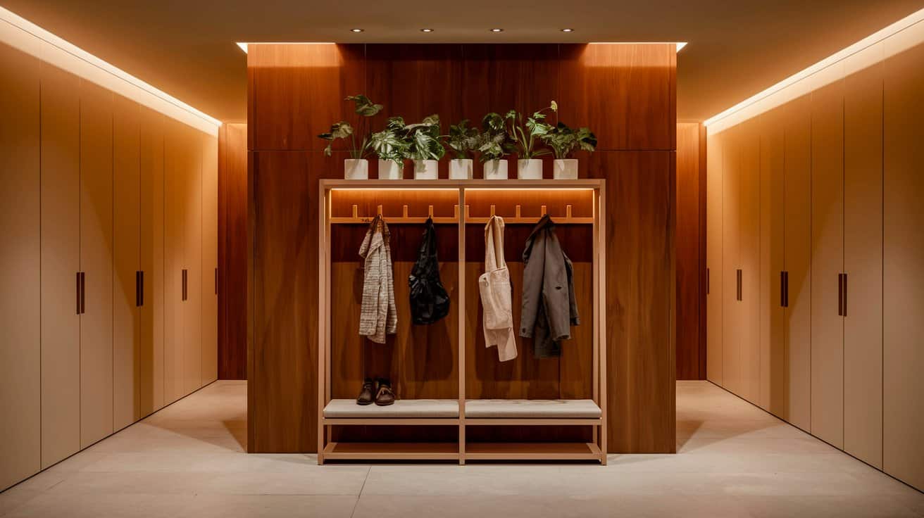 10 Reasons Hall Trees Make Entryway Organization Easy