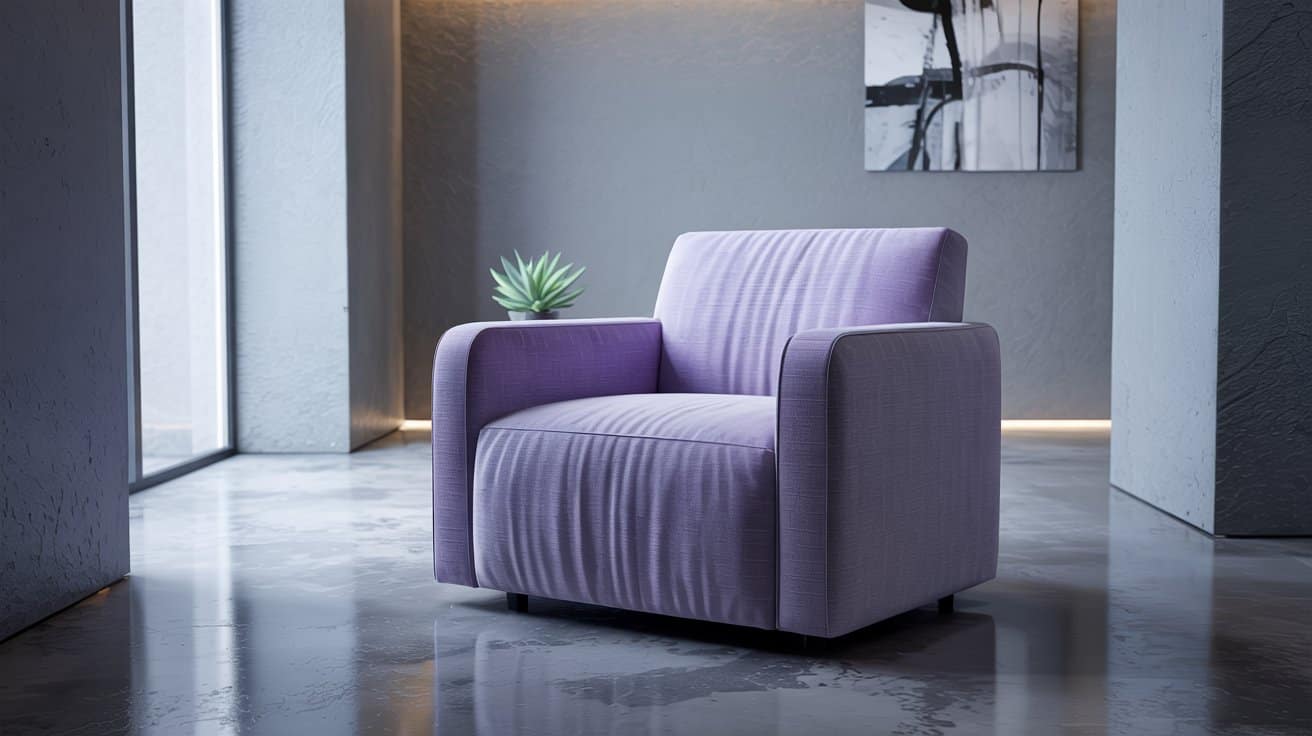 lavender-accents