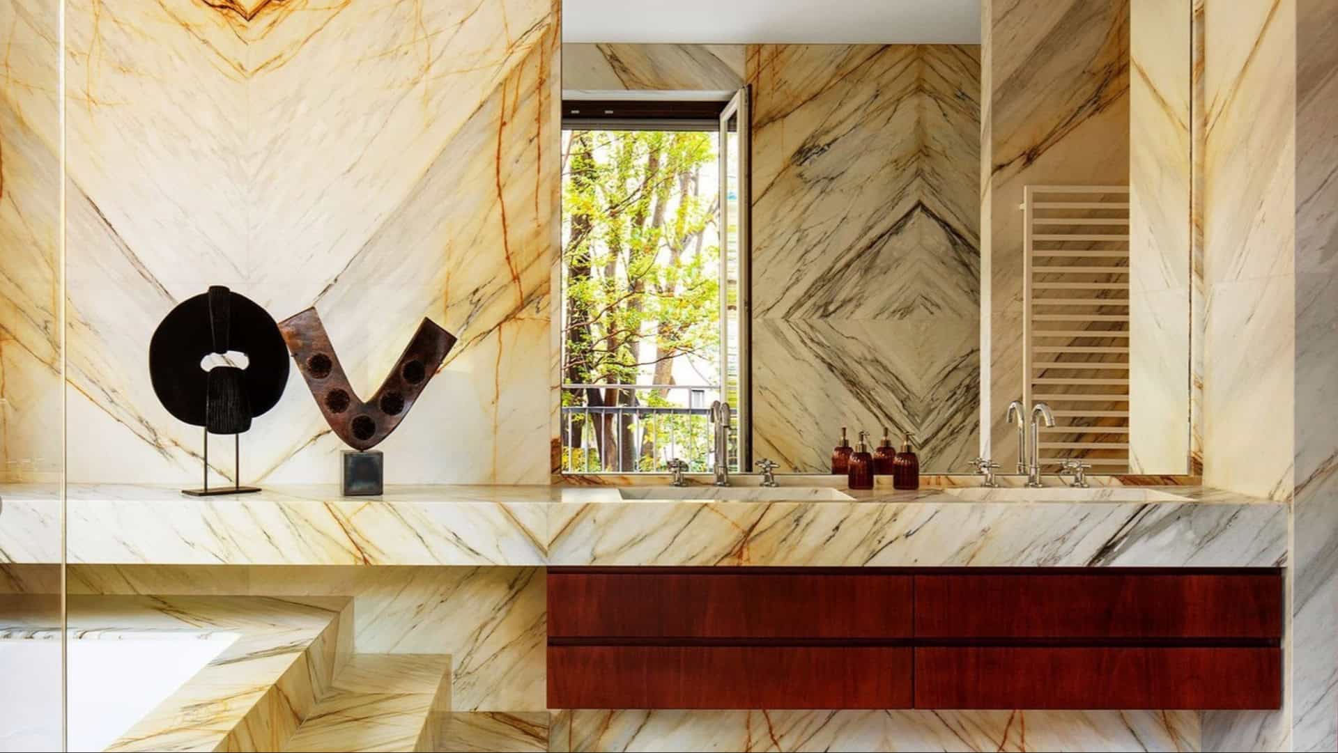 10 Design Ideas to Make Your Primary Bath a Personal Paradise