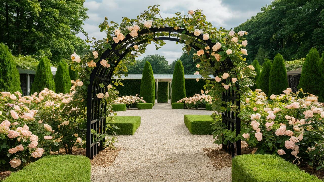 rose-arch