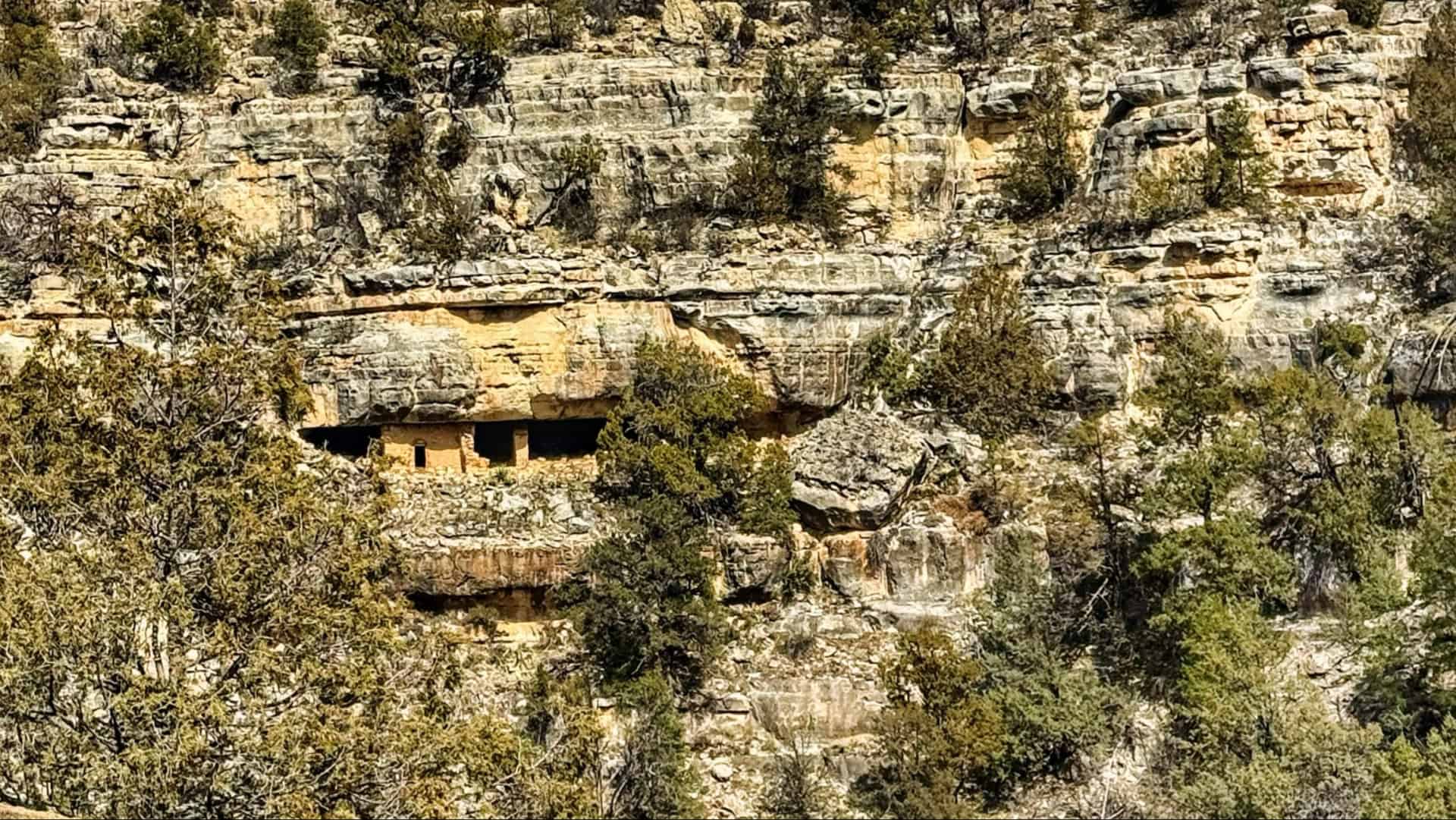 10 Things You Didn’t Know About Sinagua People’s Vertical Village in Walnut Canyon
