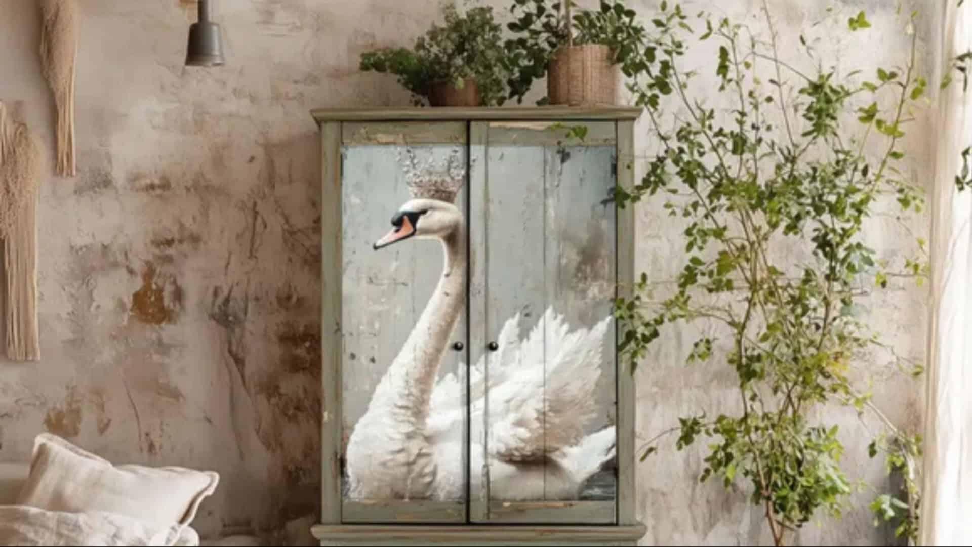 Why Swan Furniture is the Epitome of Dreamy Design