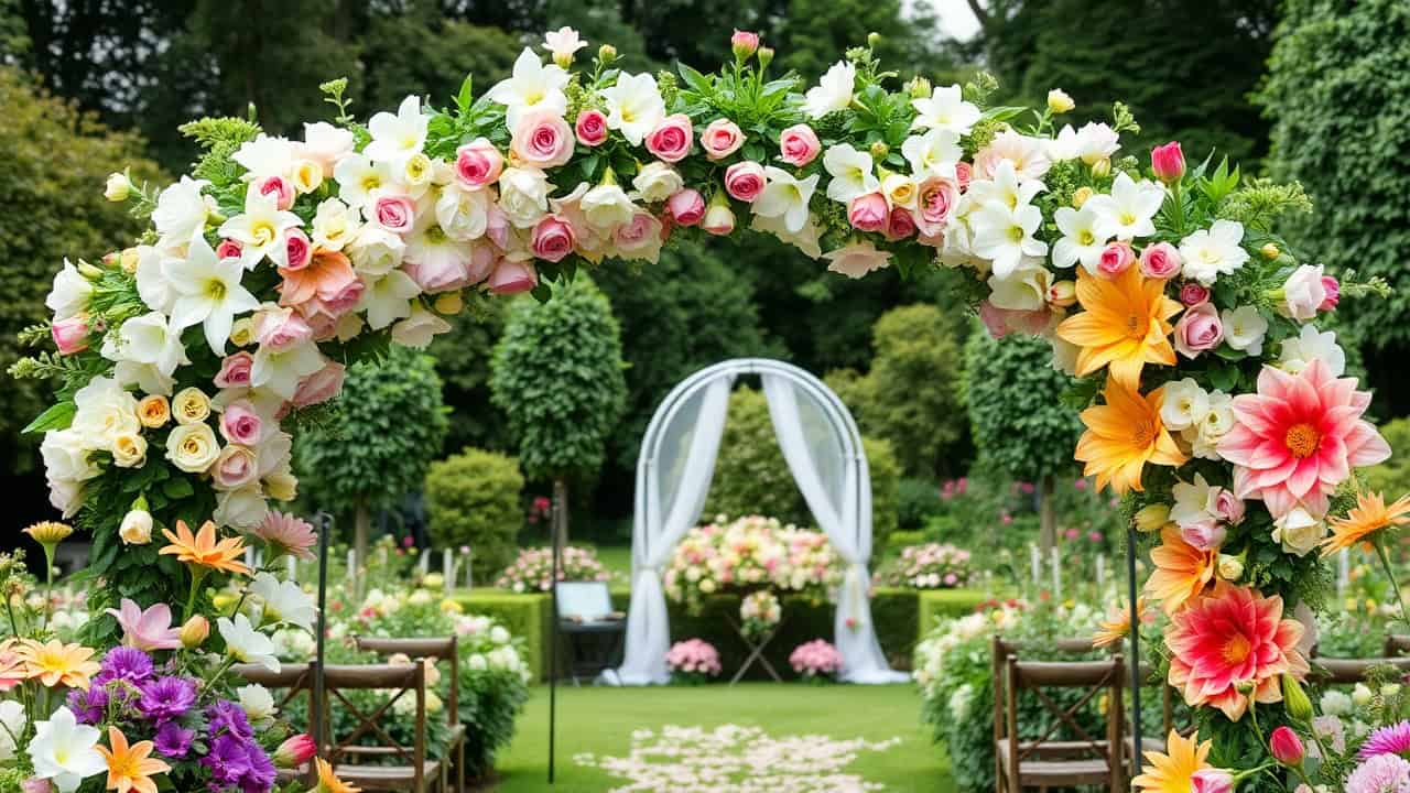wedding-flowers