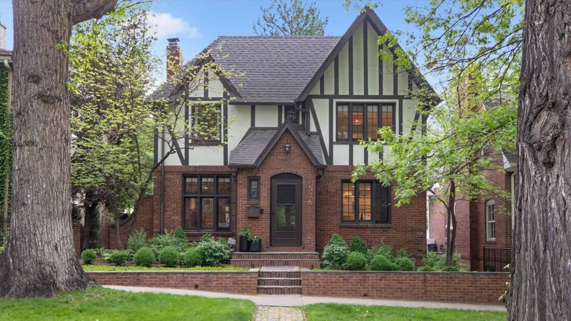 tudor-house