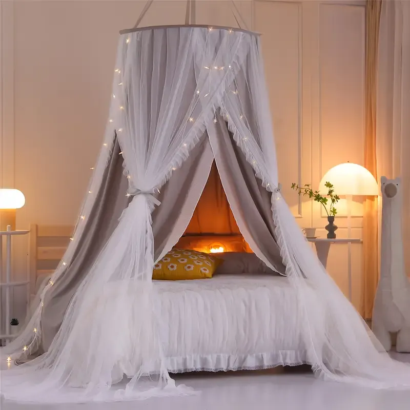 Whimsical Fairy Lights