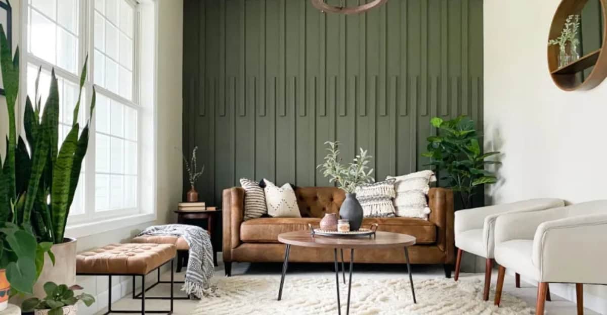 10 Easy Ways To Update Your Home In Just A Weekend