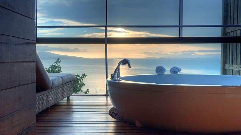 Oceanfront Oasis