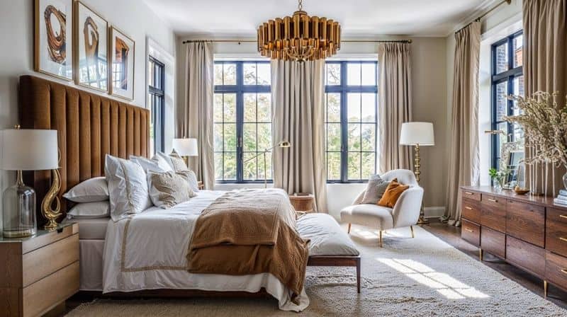 Soft Neutral Palette