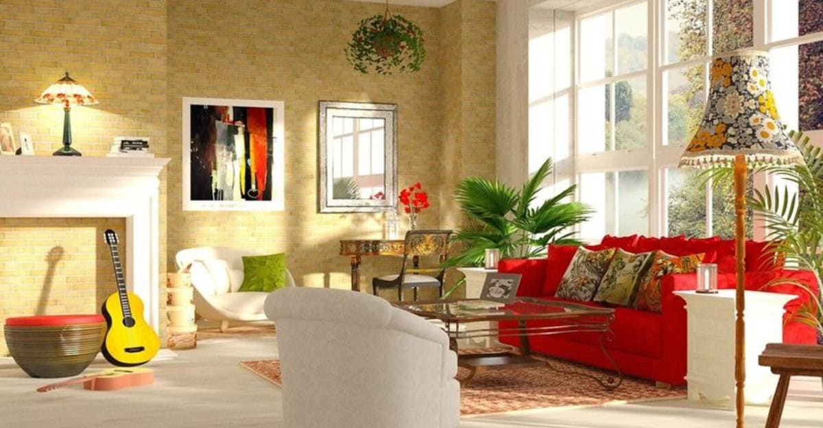 10 Reasons A Bold Couch Might Be Your Best Design Move