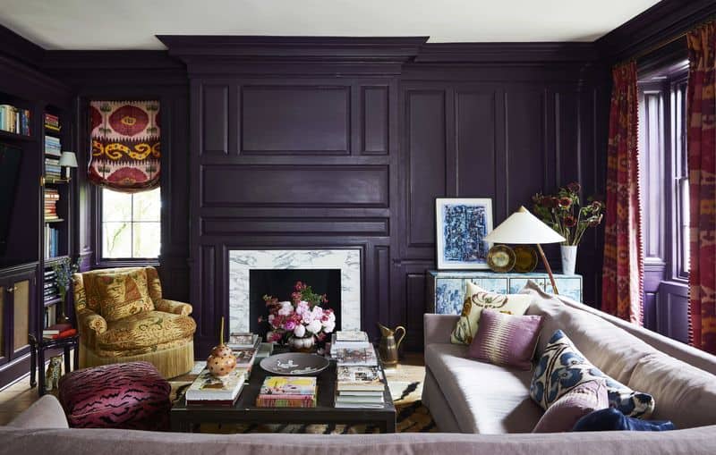 Regal Ambiance
