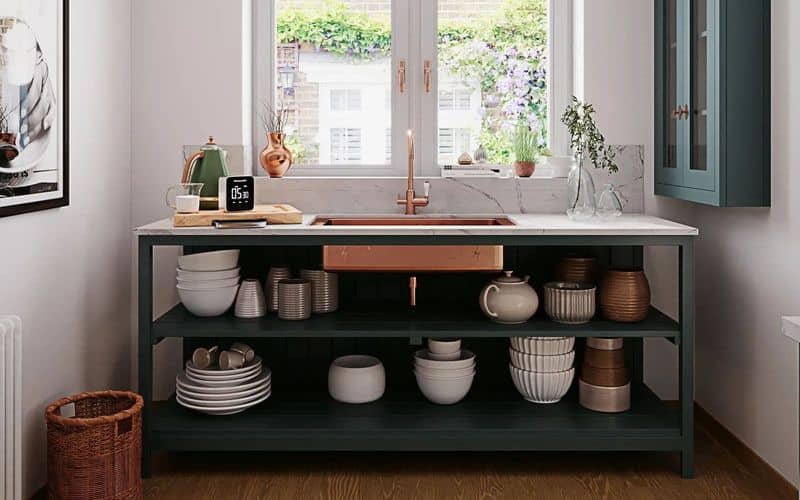 Versatility in Design