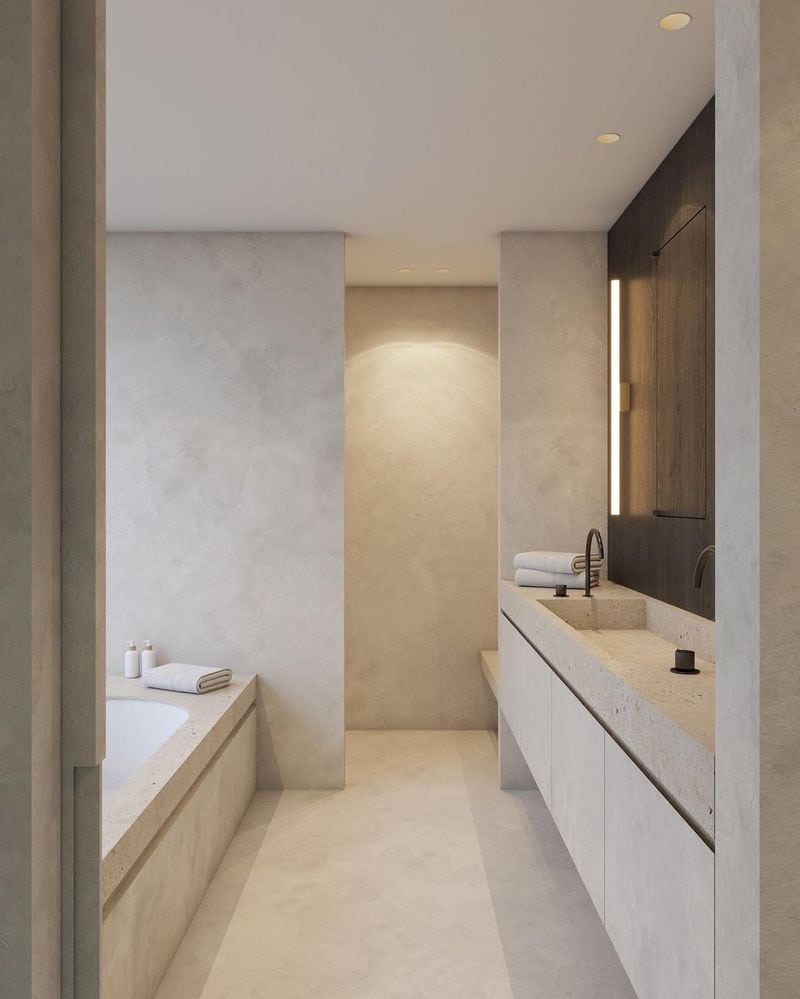 Seamless Elegance