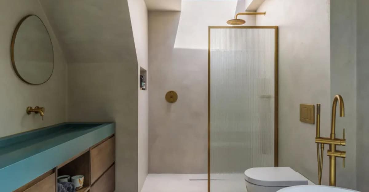 microcement-bathroom