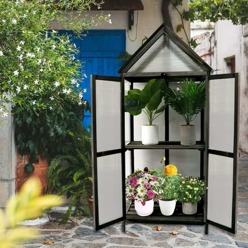 Portable Plant Stands