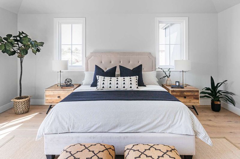 Oversized Furniture