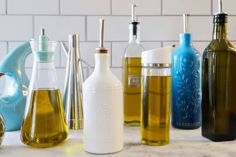 Olive Oil