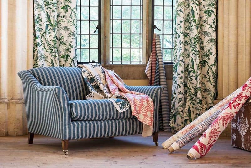 1. Embrace Bold Patterns
