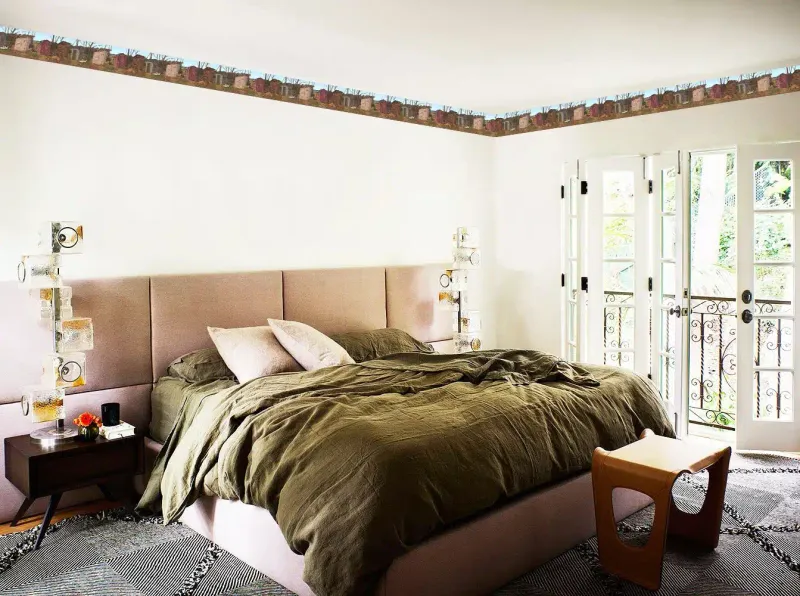 Wallpaper Borders