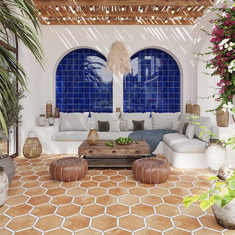 Mosaic Medley