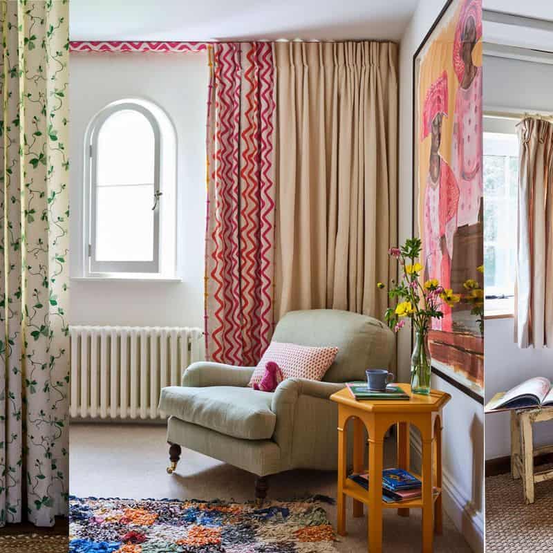 4. Mix Textures