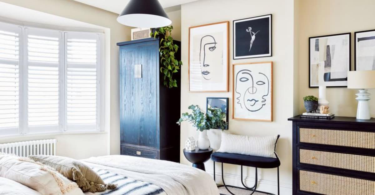 The Secret to Effortless Decluttering? Try the 90/90 Rule
