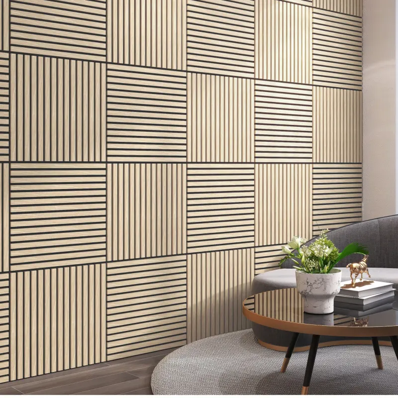 Acoustic Panels